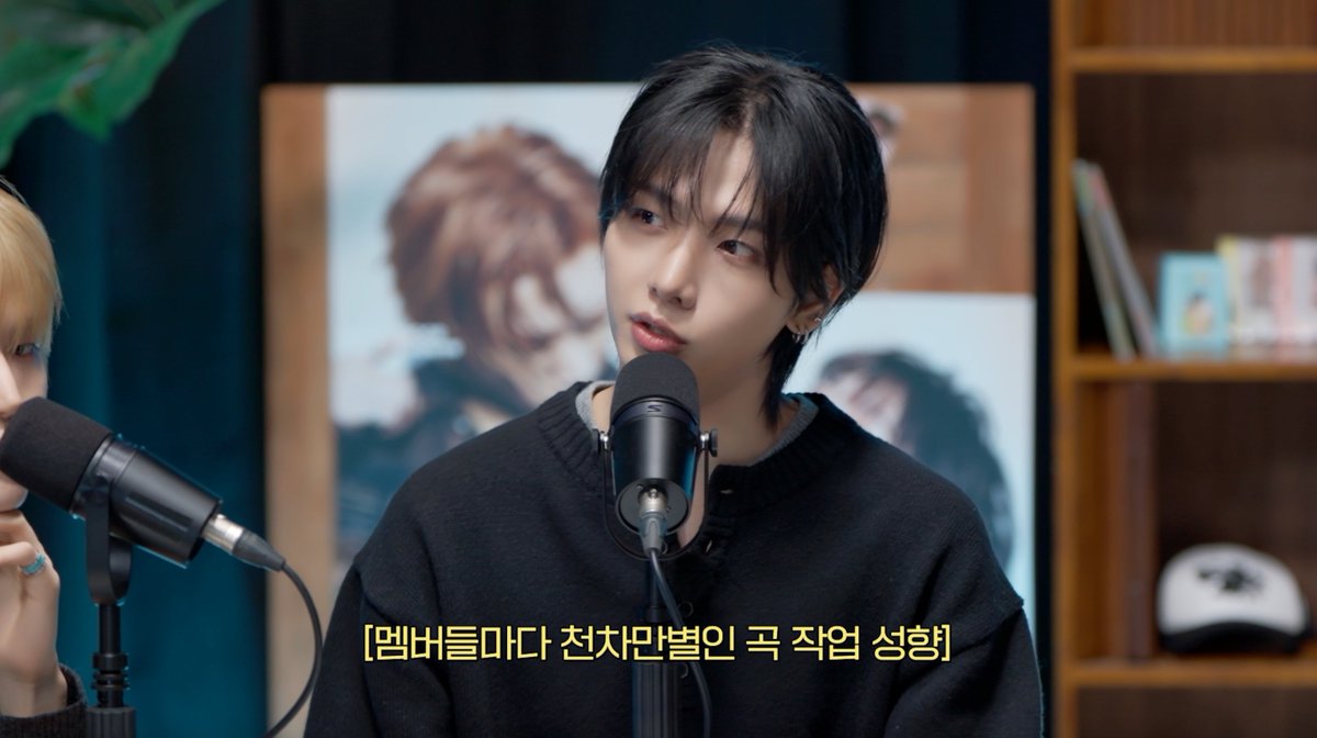 BOYNEXTDOOR_KOZ's tweet image. [WHAT? DOOR!]

3컷 미리보기 ⚠️스포 주의⚠️
첫 정규 앨범 작업기로 엿보는
멤버들의 극과 극 작업 스타일 분석!
안정형🧘 vs 화끈형🔥

&amp;lt;보이넥 라디오 2편: BOYNEXTDOOR 설명회&amp;gt;에서 확인하세요!
🎙️4/28 (화) 8:00 PM ON-AIR🎙️

#BOYNEXTDOOR #보이넥스트도어 #BND 
#WHATDOOR #왓도어