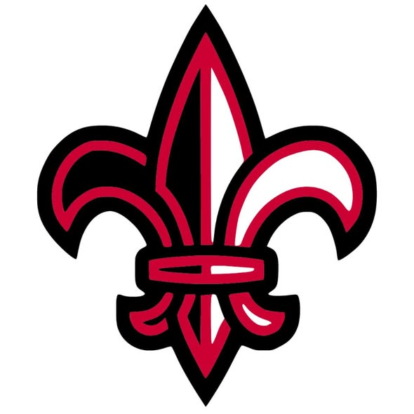 ahsaaradio's tweet image. AHSAA West Alabama Athlete of the Week presented by Sign Source - Your School Signage and Digital Boards Source - signsourcenow.com
Margaret Taylor - Holy Spirit Catholic School, Tuscaloosa
Taylor, only an 8th grader, is having a standout offensive year for Holy Spirit