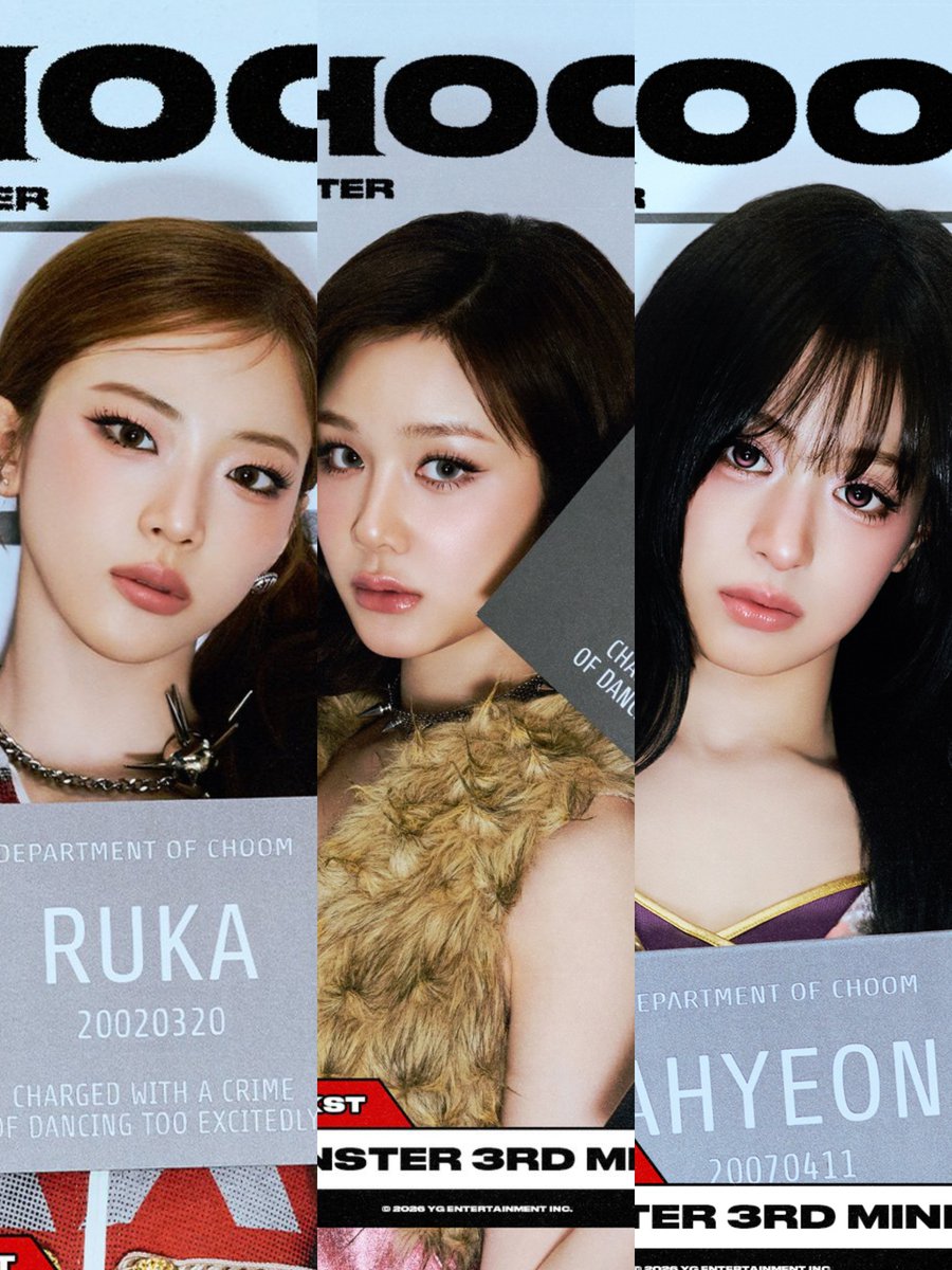 ABOUT BAEMON tweet media