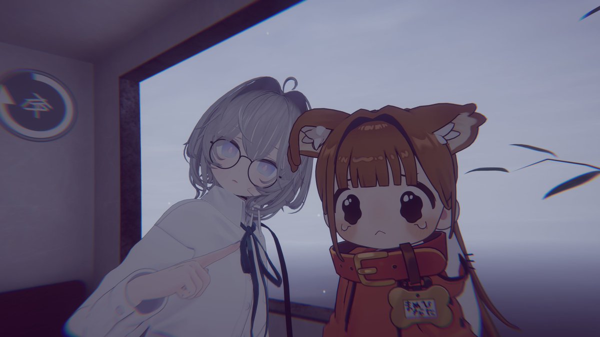 Replica. tweet media