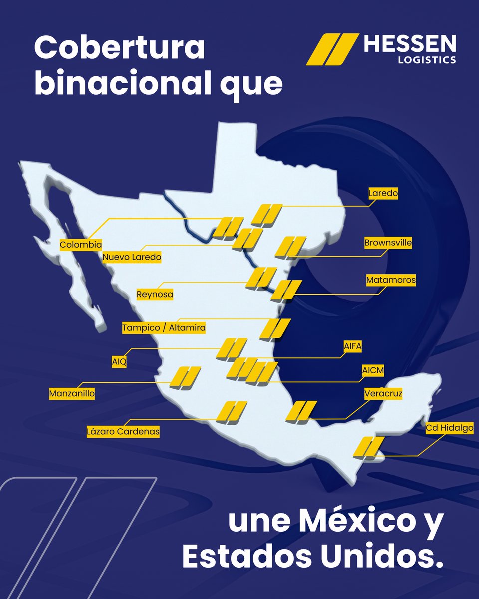 Hessen Logistics tweet media