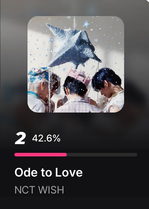 jelly 🍧 #OdetoLove ໒꒱ tweet media