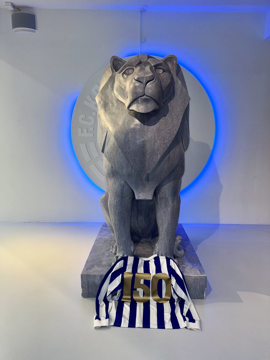 F.C. København tweet media