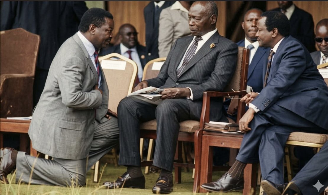 KYK 🇰🇪 tweet media