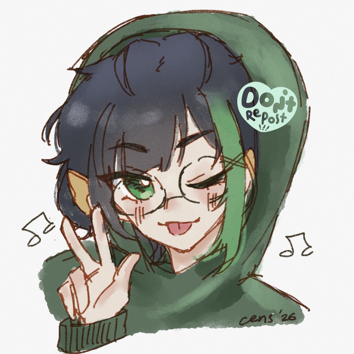 cens🌱 🔜 CF22 P34 tweet media