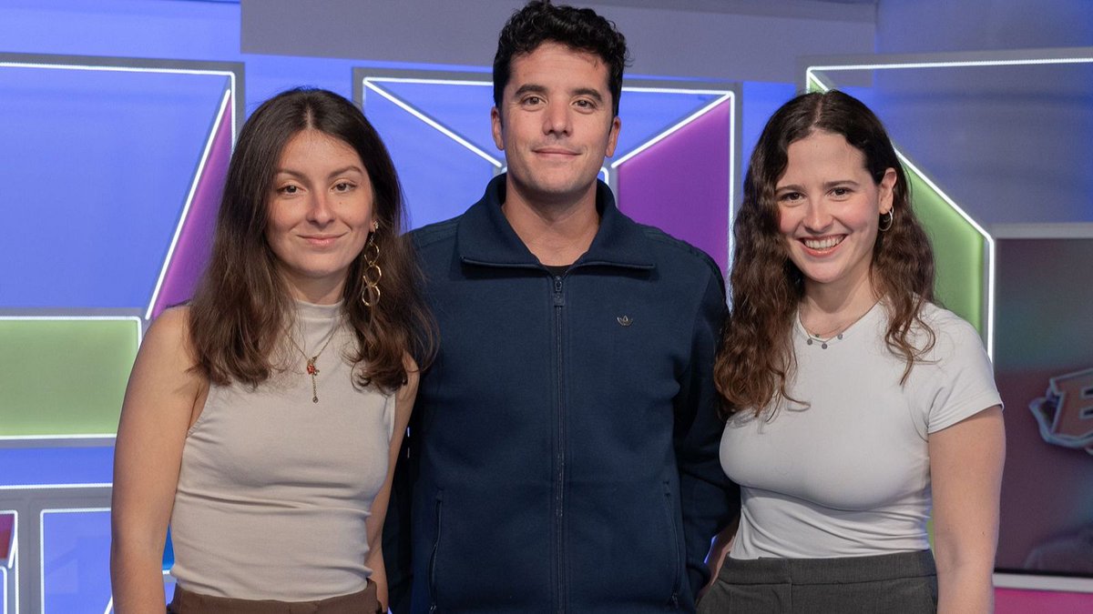 RTVE Comunicación y Participación tweet media