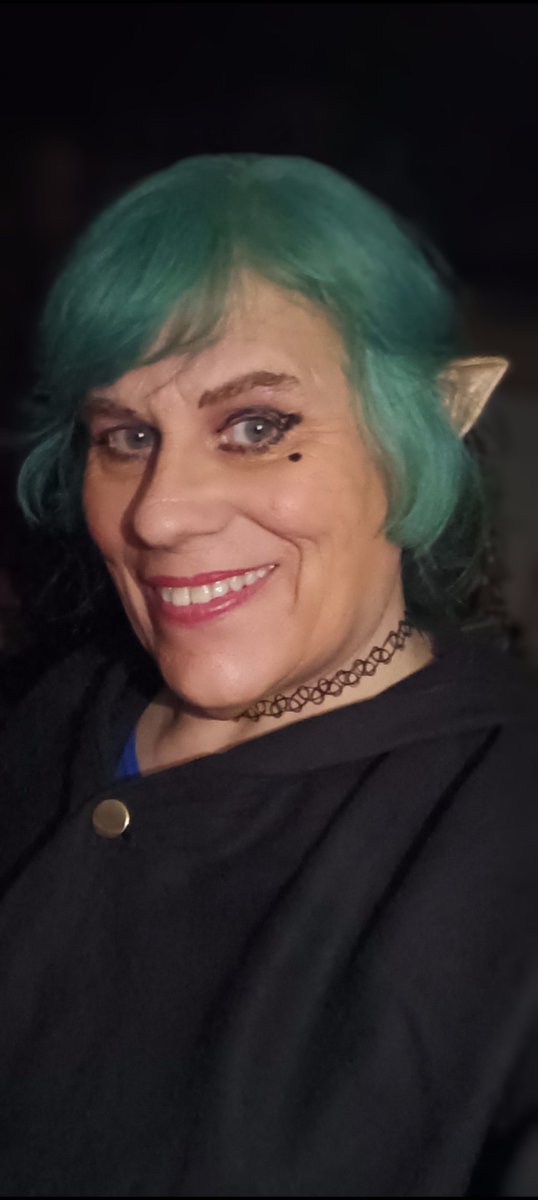 Emira Blight tweet media