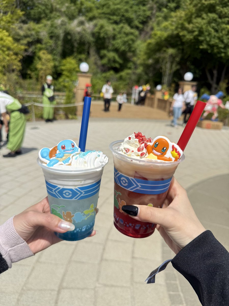 フジカナ🐼 tweet media