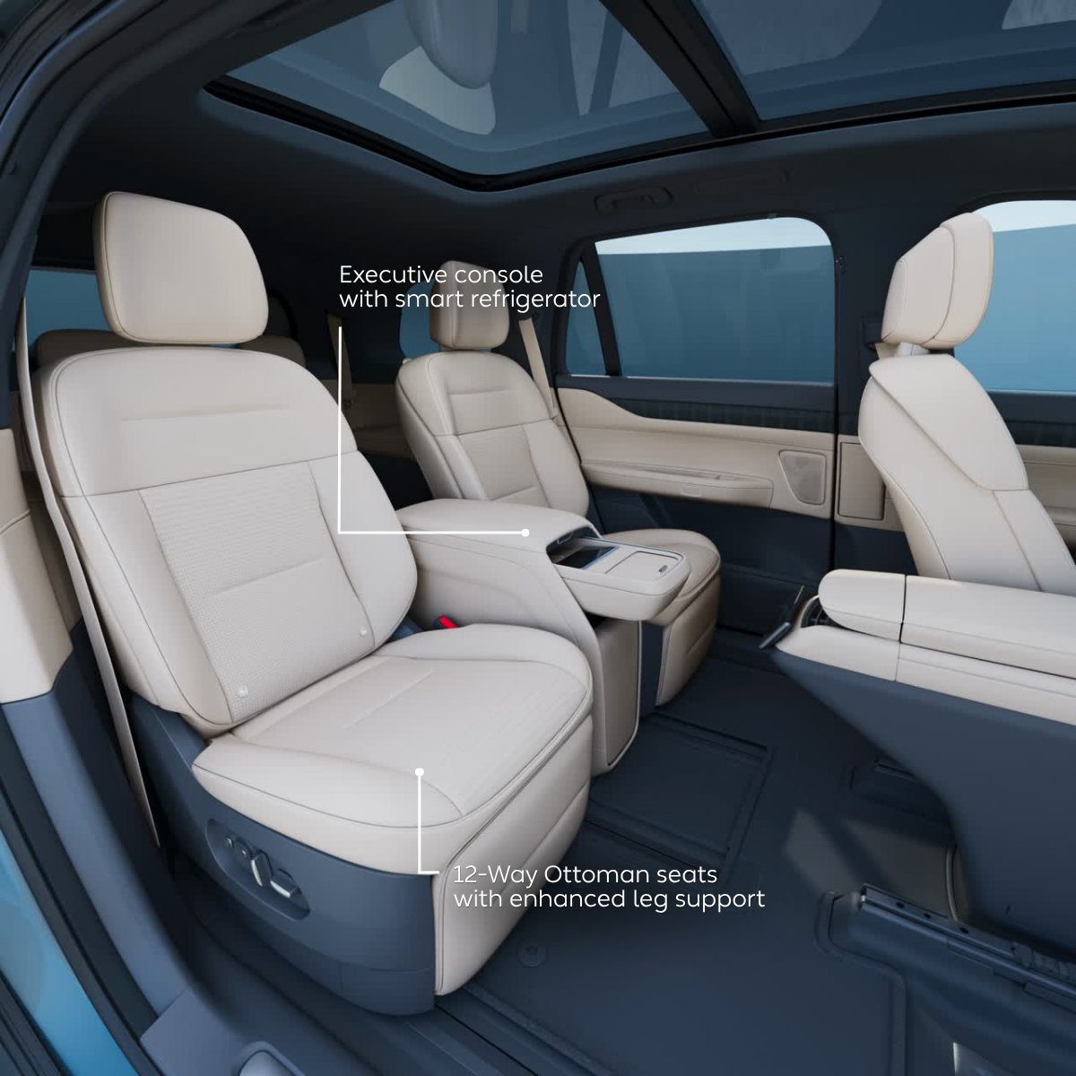 NIO UAE tweet media