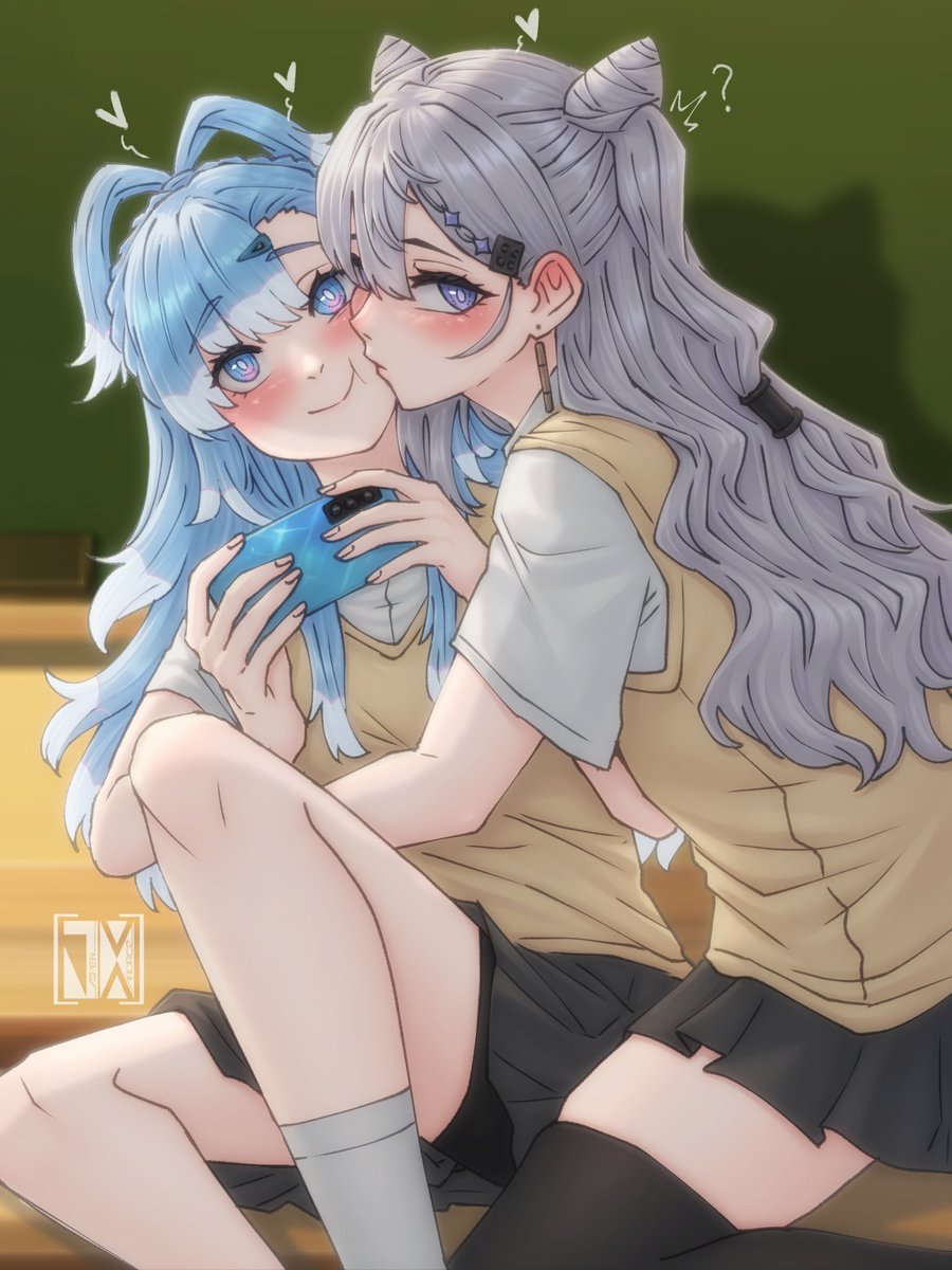 jasper xandros🦝 tweet media