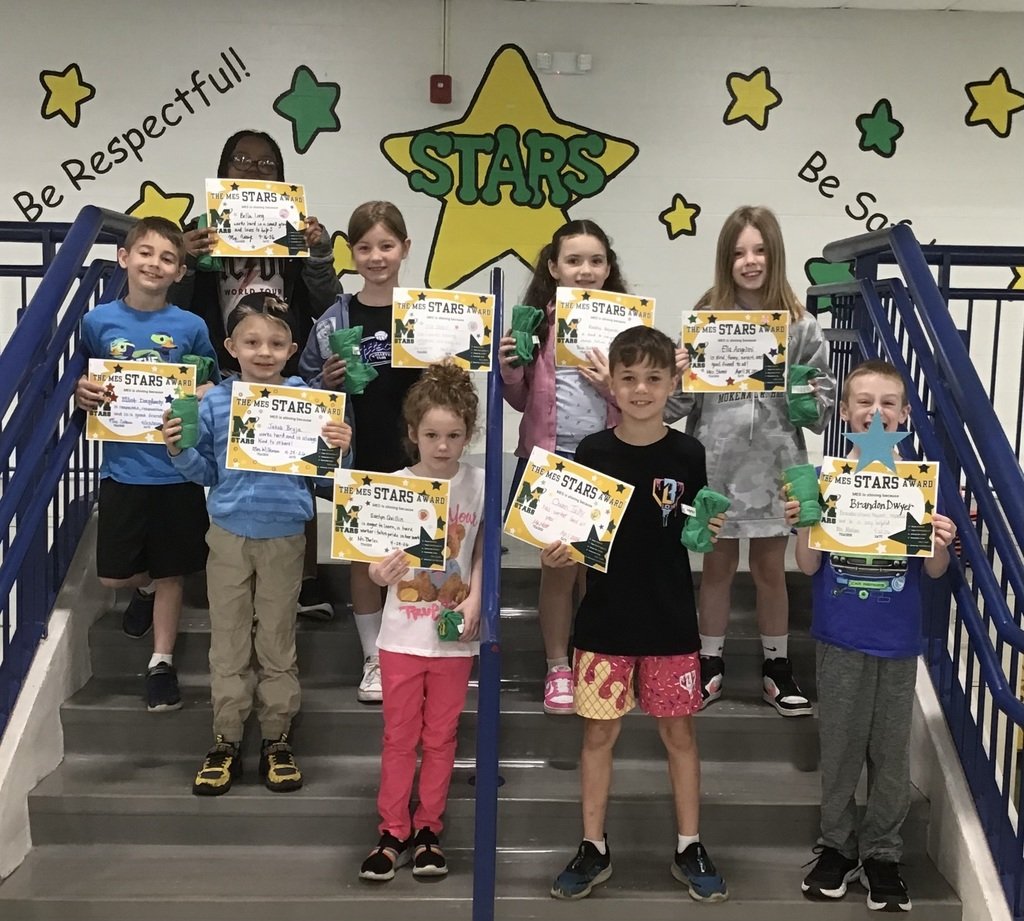 Mokena Elementary tweet media