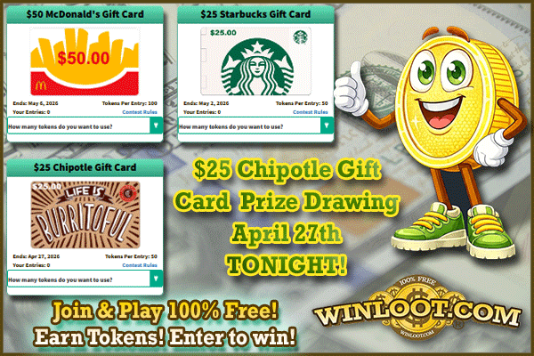 Winloot® tweet media
