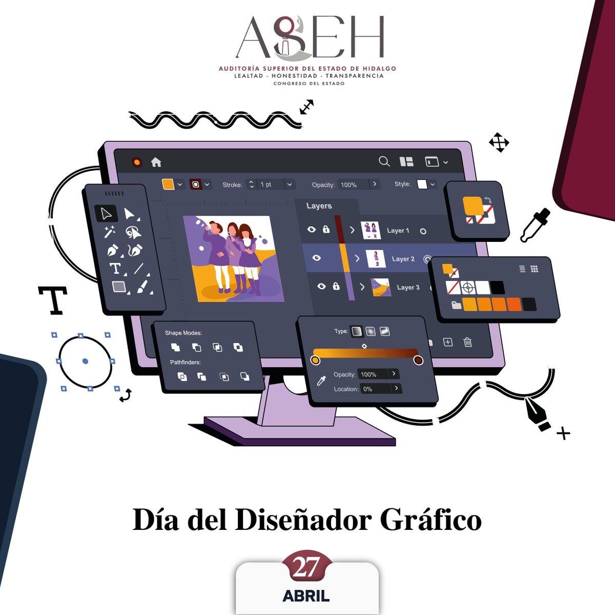 asehidalgo (Oficial) tweet media