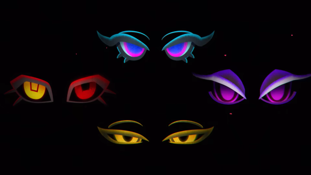 ApathyMelan tweet media