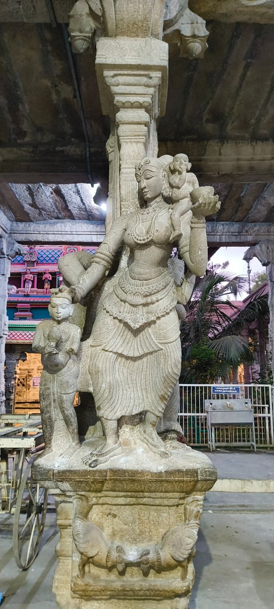 P R Ganapathy tweet media