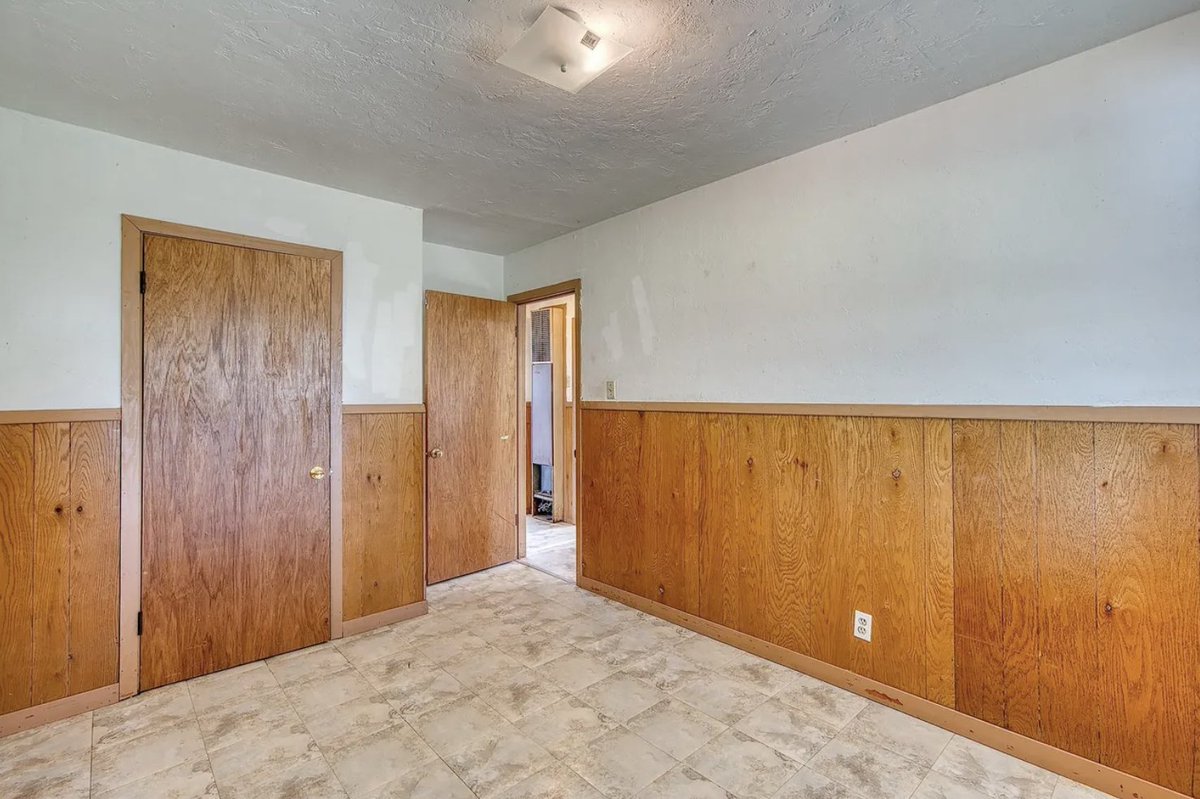 oldhouseunder50's tweet image. $59,900. Three Bedroom 966sf #Affordable #Texas Home. Comfortable and clean. oldhousesunder50k.com/three-bedroom-…