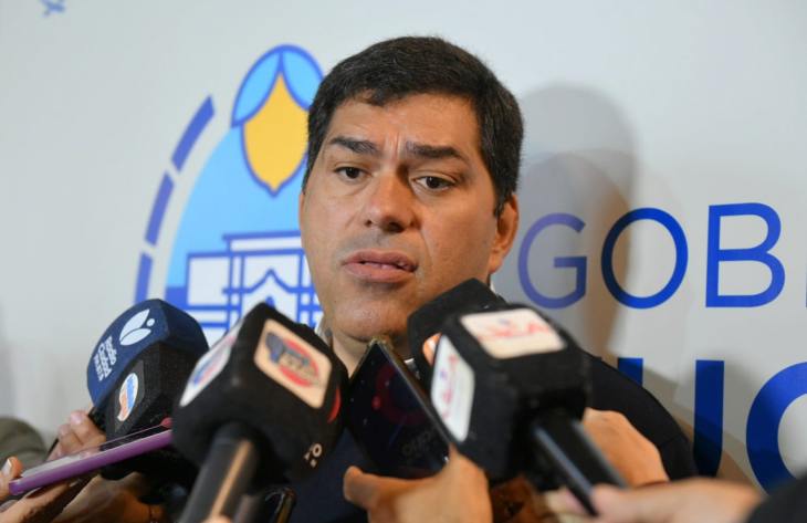 El Ojo Del Poder tweet media