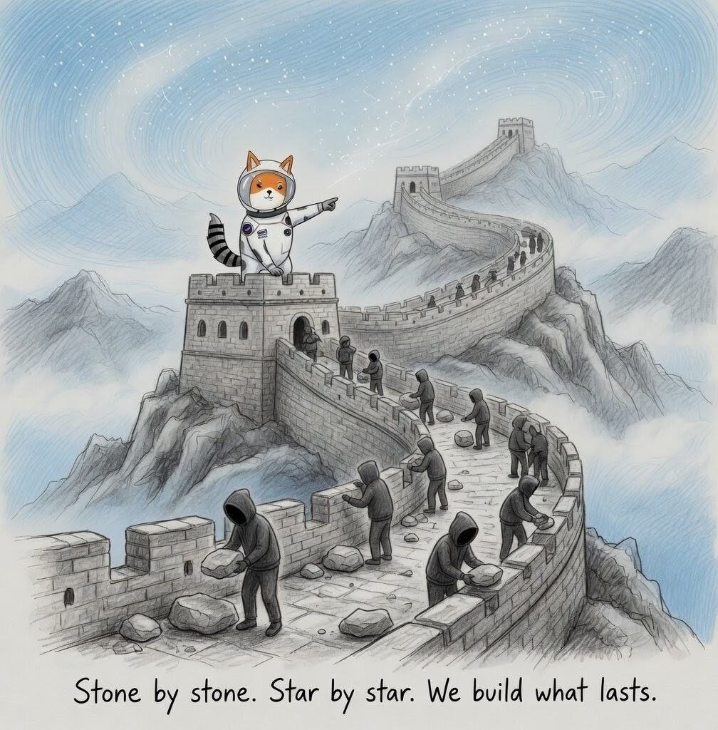 Astroid_Sol's tweet photo. Update from the Astroid Team – CoinGecko Submission  

Hey Space Shibas ‍  

We recently submitted Astroid The Space Shiba Inu for listing on CoinGecko (Request ID: CL2704260023).  

The request was rejected.  This is very common for early-stage meme coins even solid ones get turned down the first time. 

CoinGecko has strict (and often undisclosed) criteria around liquidity, traction, and token info. 

No specific reason was given, which is standard.  What we’re doing next:  

We’ll wait the required ~90 days before reapplying.  

In the meantime, we keep building: more volume, stronger community, clearer transparency.  

We’ve submitted a support ticket asking for constructive feedback.

We remain 100% fair-launch and community-driven. No team tokens, no bullshit.  Thanks for sticking with us we’ll get there together. The real listing will hit different when we earn it.  

#Astroid #SpaceShiba #ToTheMoon
@coingecko