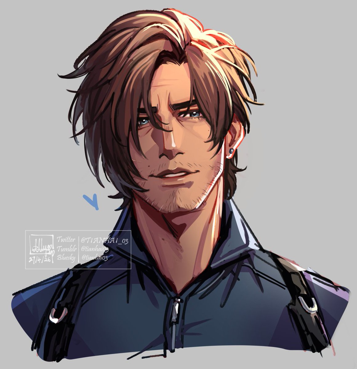 AllyLip/天海🌊✨ tweet media