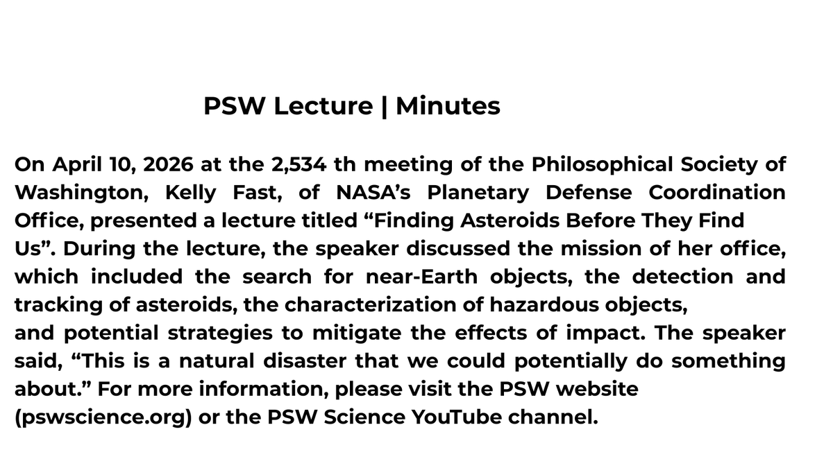 pswscience's tweet photo. https://t.co/iYfzlkSLZ7