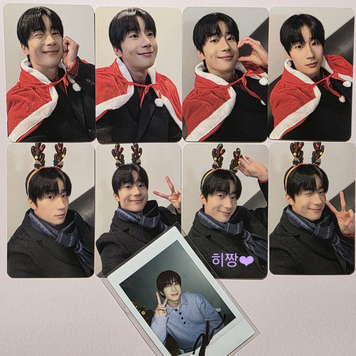 히짱💜 tweet media