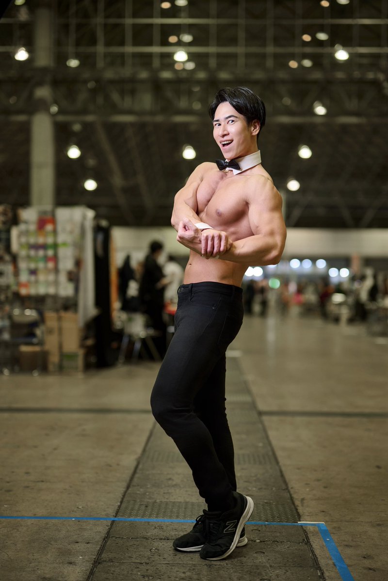 Sosuke tweet media