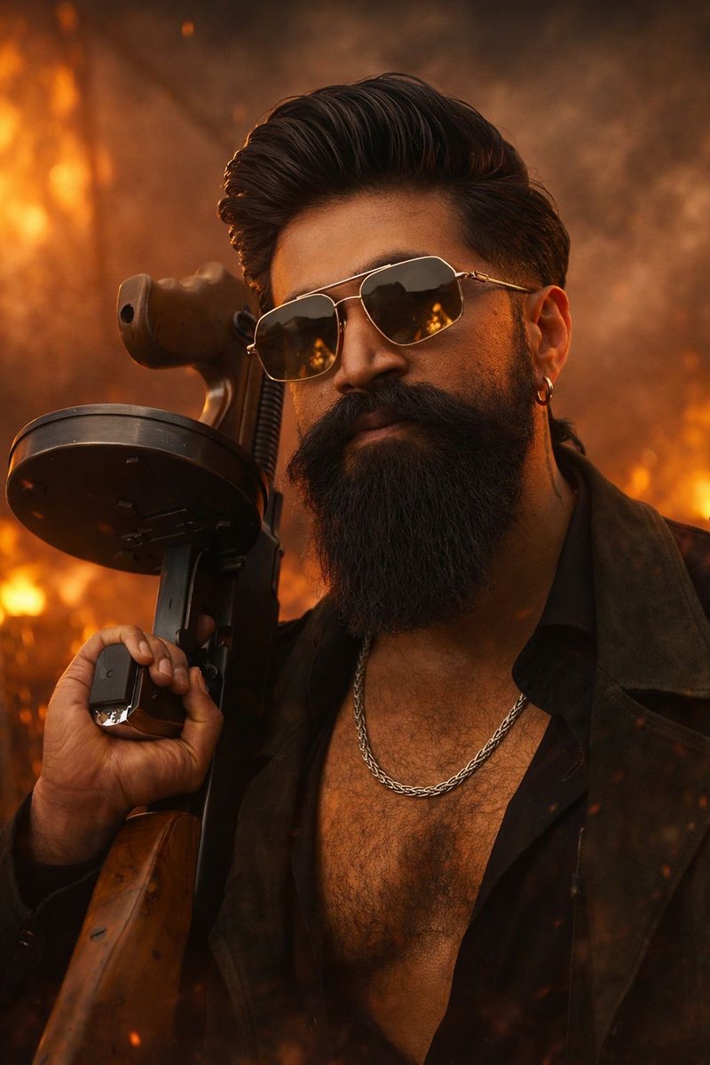 Mhdmirsahvc's tweet image. Finally, #KVN ’s three big-budget films are all set to hit the screens within a span of just one month✨

👉 April 30 – #KDTheDevil
👉 May 8/14 – #JanaNayagan
👉 June 4 – #ToxicTheMovie