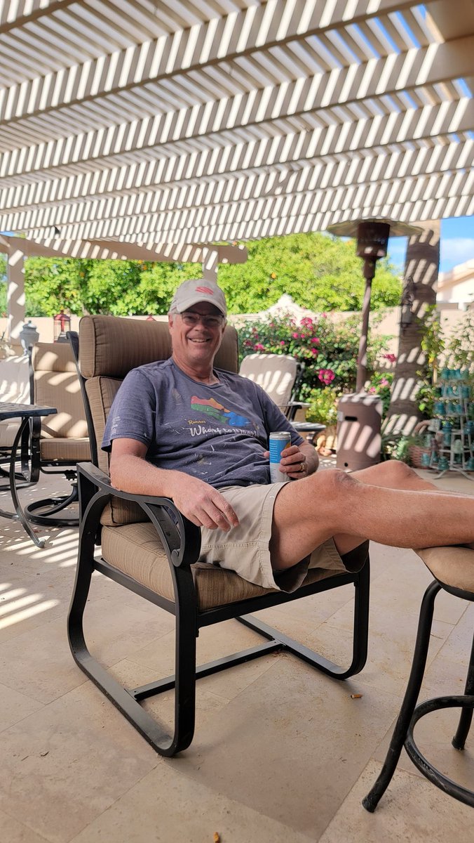 Raymond Henson tweet media