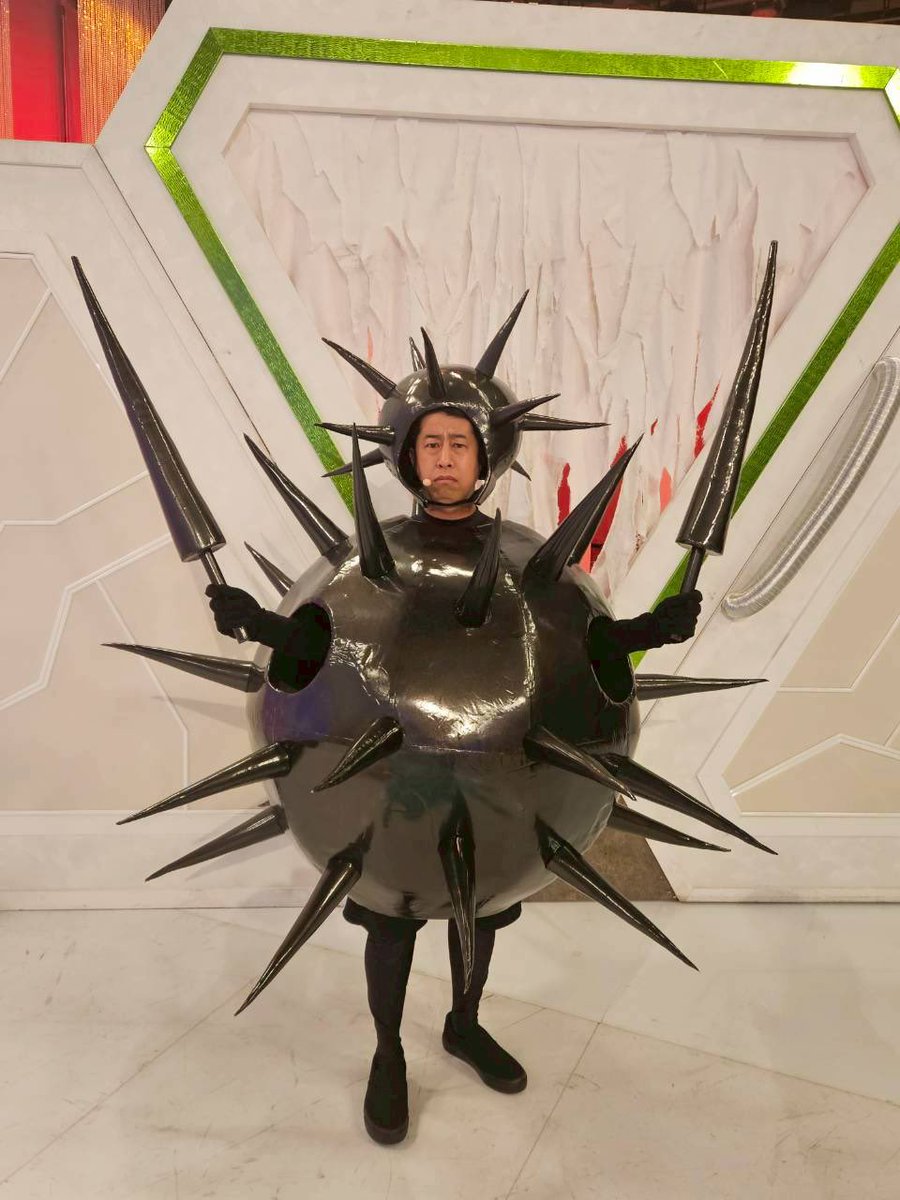 三日ポーズ tweet media