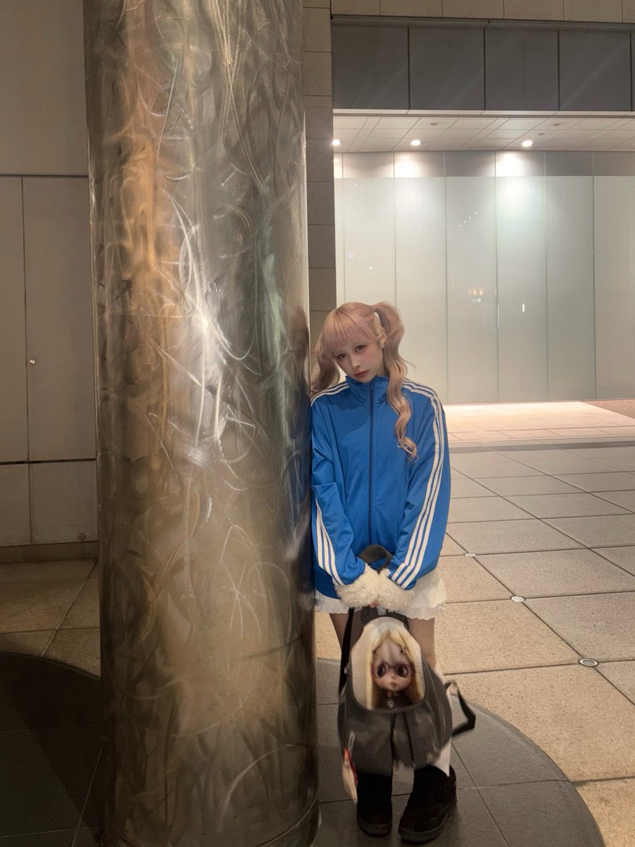 楓フウカ☁️クマリデパート【 0429 10周年ワンマン 】 tweet media