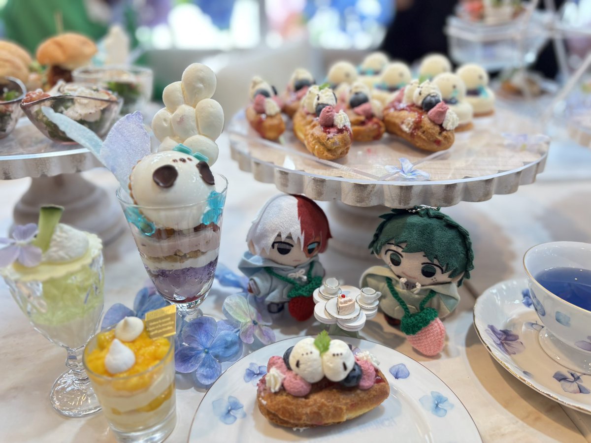 朔弥🍰 tweet media