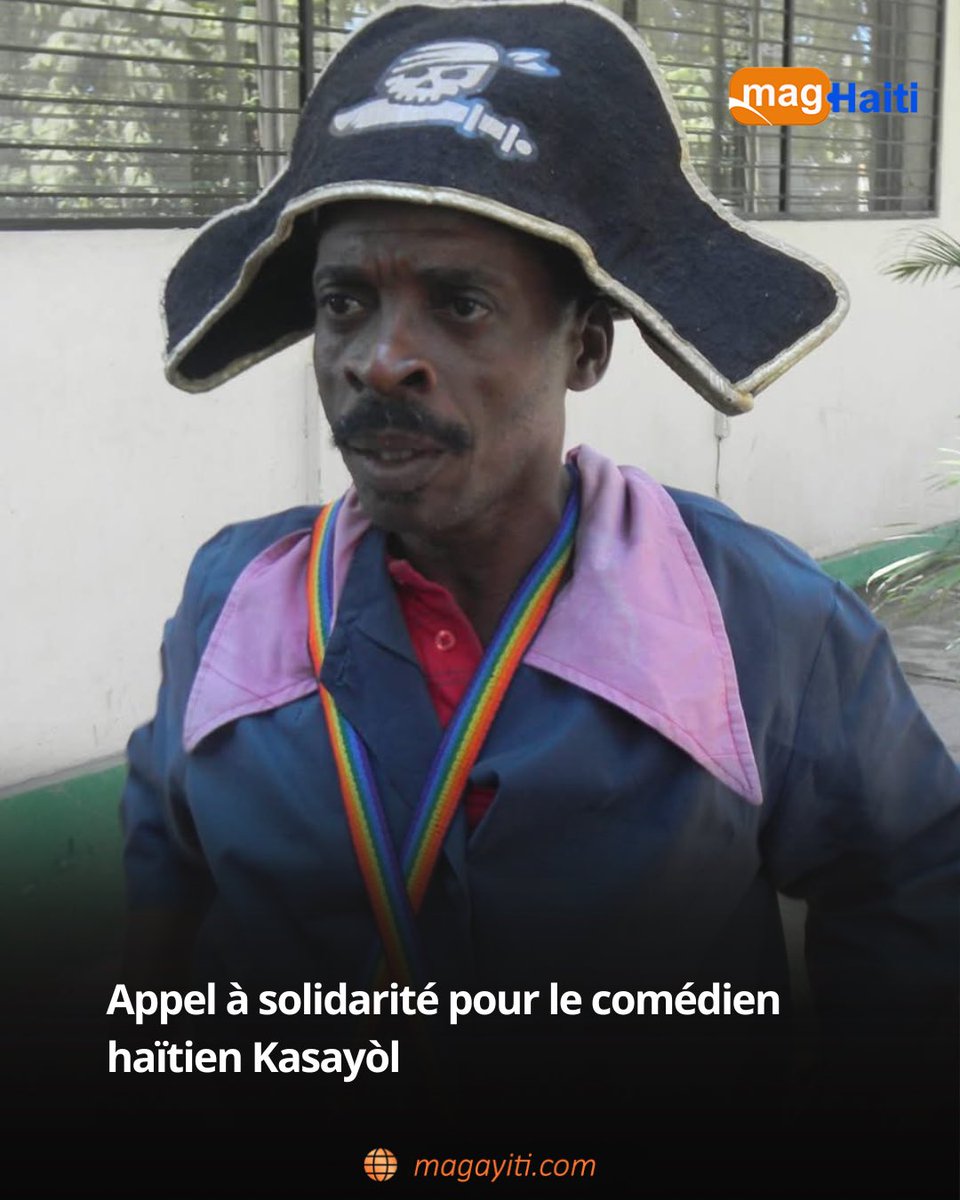 MAGHAITI tweet media