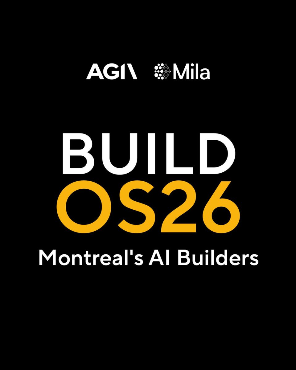 AGI Ventures Canada tweet media