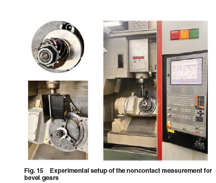 ASMEJournals's tweet image. Development of an automated line-laser system for noncontact measurement of bevel #gears. asmedigitalcollection.asme.org/manufacturings…
#manufacturing