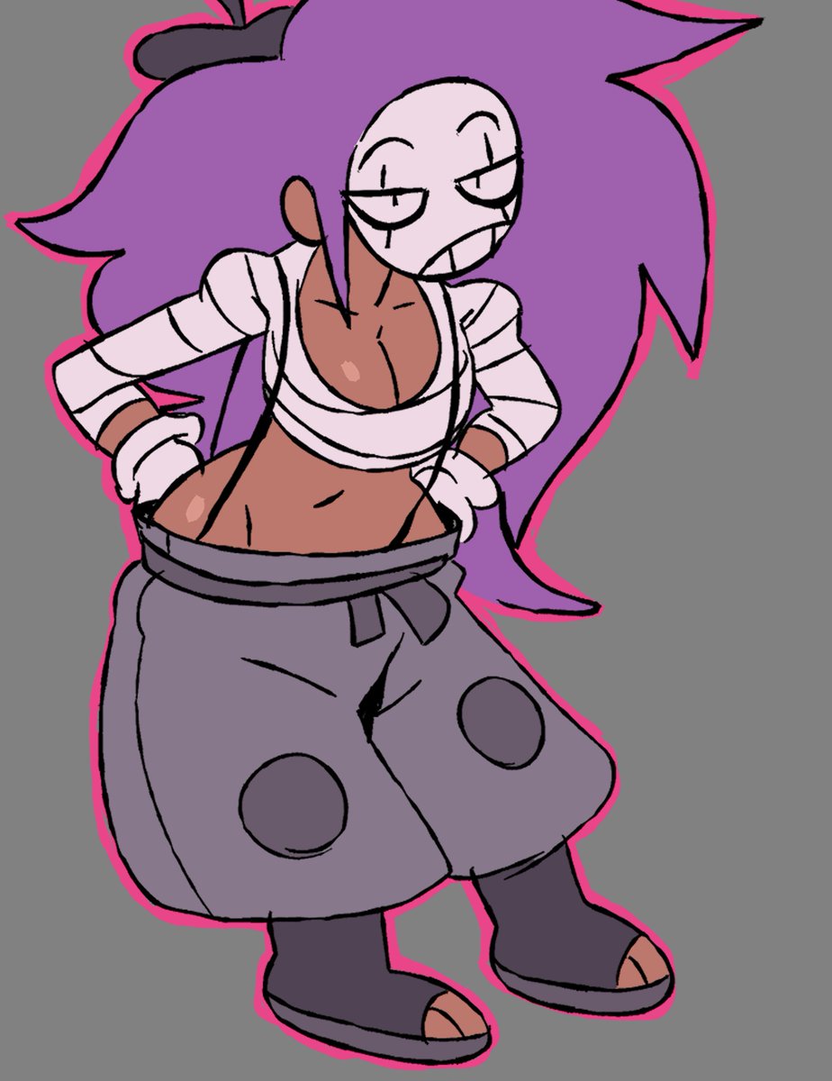 enid seperate