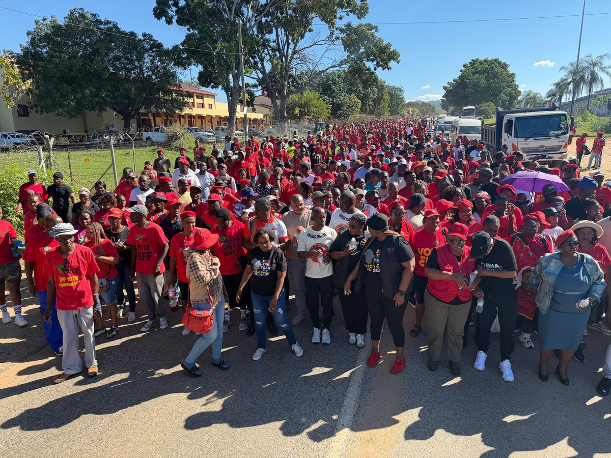 Shikwambanamandla tweet media