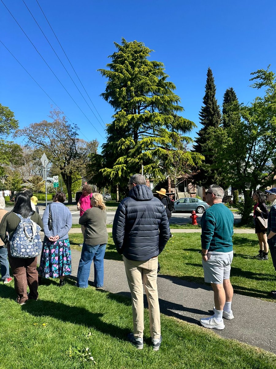 Vancouver Liberals tweet media