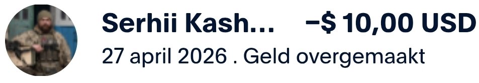 drsBdrs's tweet image. Just sent a donation to support @GimliDivision ! 🇺🇦 ​Their support van, "Björn," is sidelined with a fuel system failure and needs urgent repairs 🔧 🚨  #NAFO ,let's help them reach their goal! ​ Every retweet and every donation counts! Victory or Valhalla! 🫡🇺🇦💪