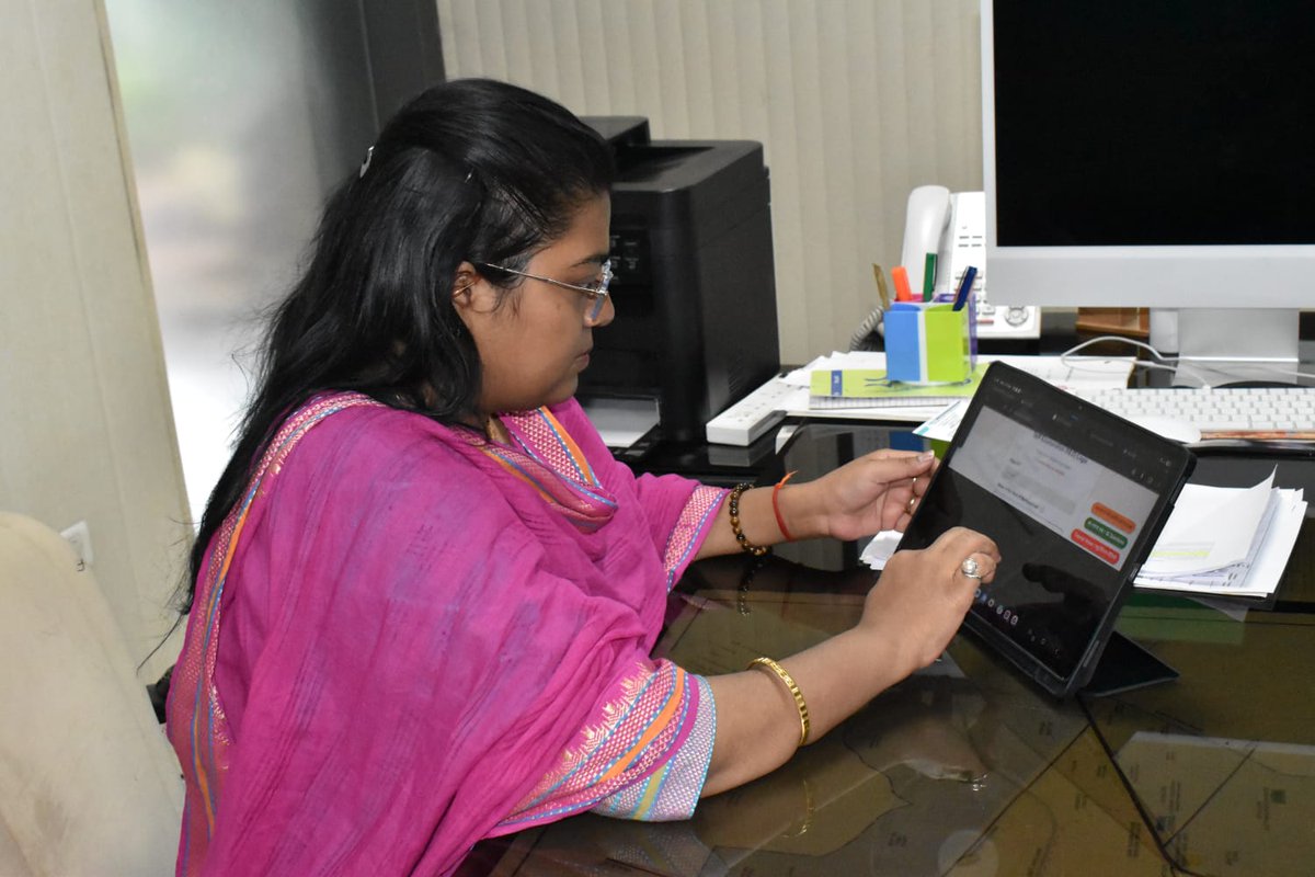 Municipal Corporation Karnal tweet media