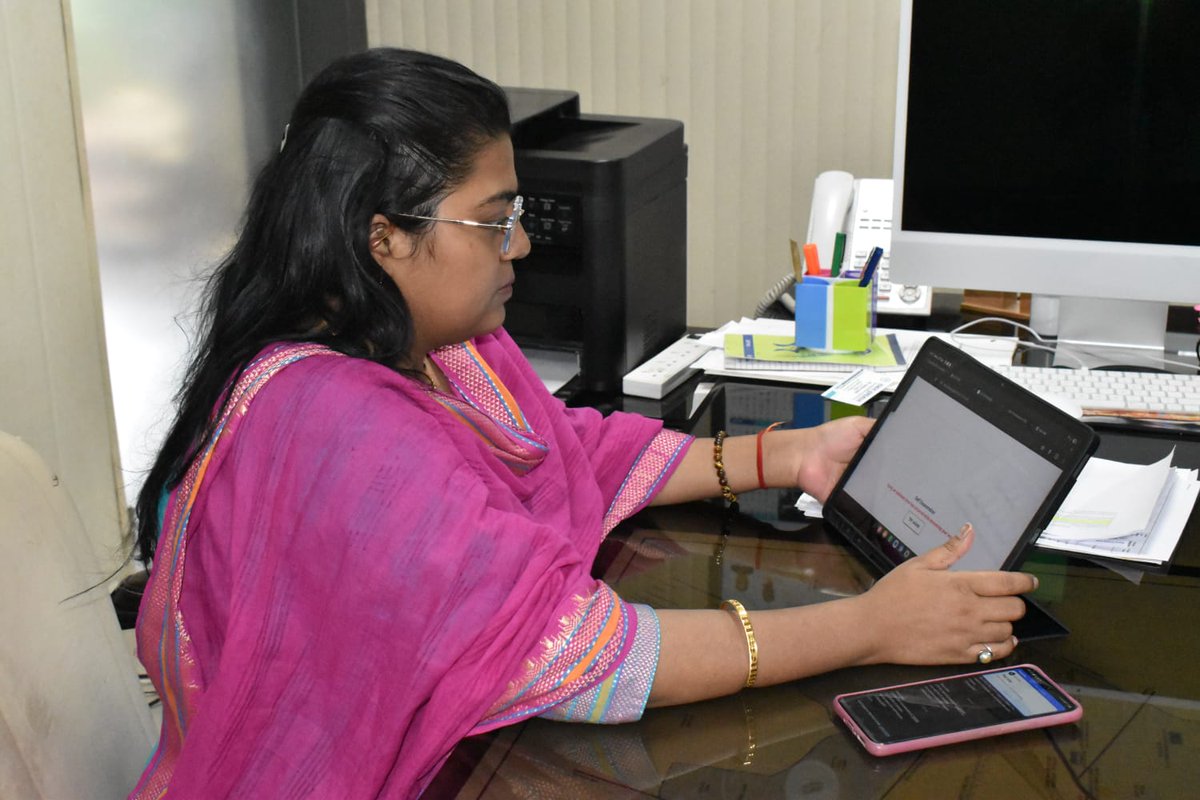 Municipal Corporation Karnal tweet media