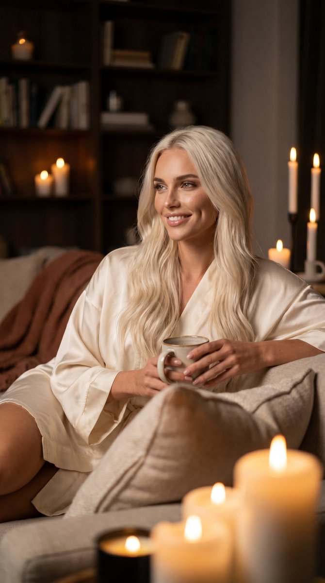 xalinavoss's tweet image. Ending the day calm and still feeling good about it.

I know you like nights like this too. 🌙

#night #calm