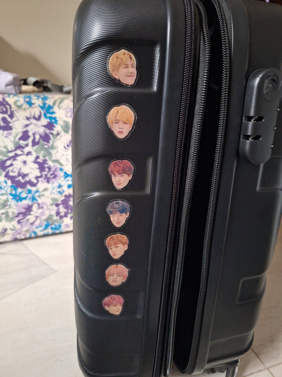 Ni⁷ | BTS IN MADRID tweet media