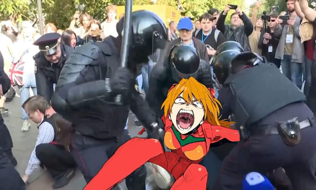 Dancing With Evas tweet media