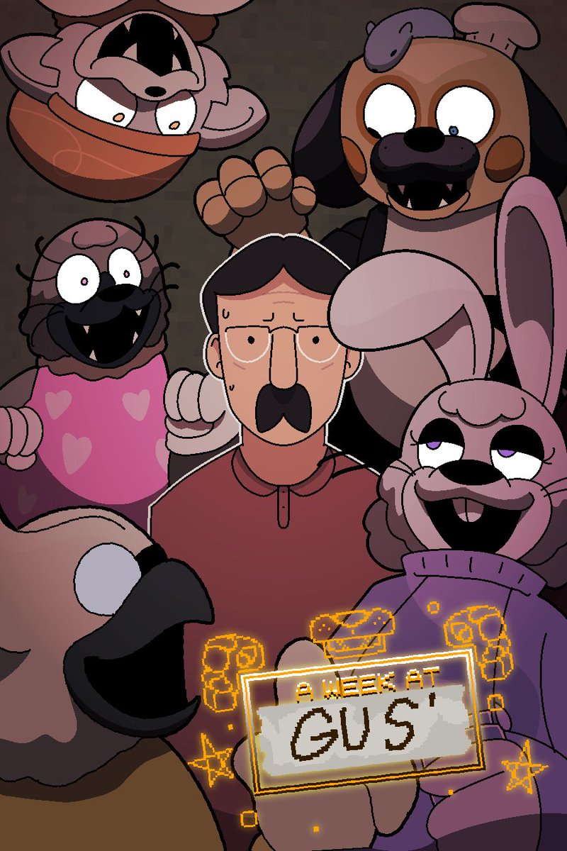 TOYPUG STUDIOS tweet media