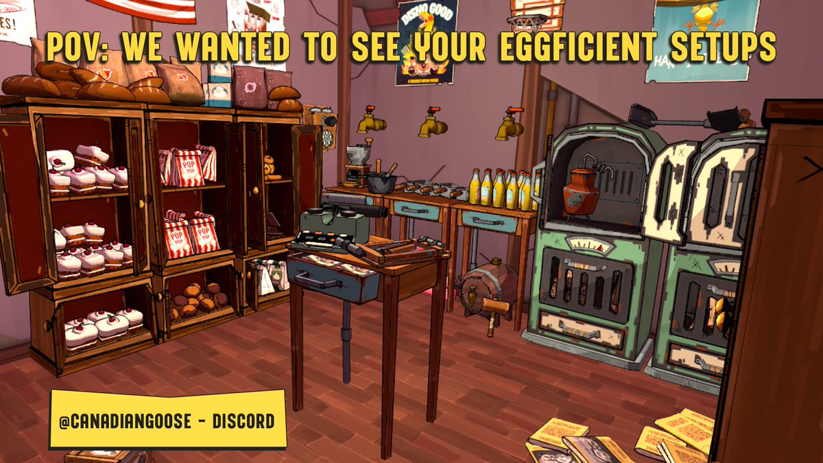 Crime Shop Simulator | OUT NOW! tweet media