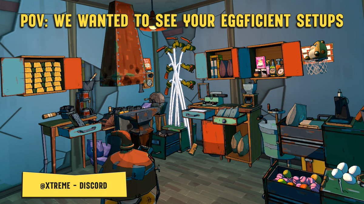 Crime Shop Simulator | OUT NOW! tweet media