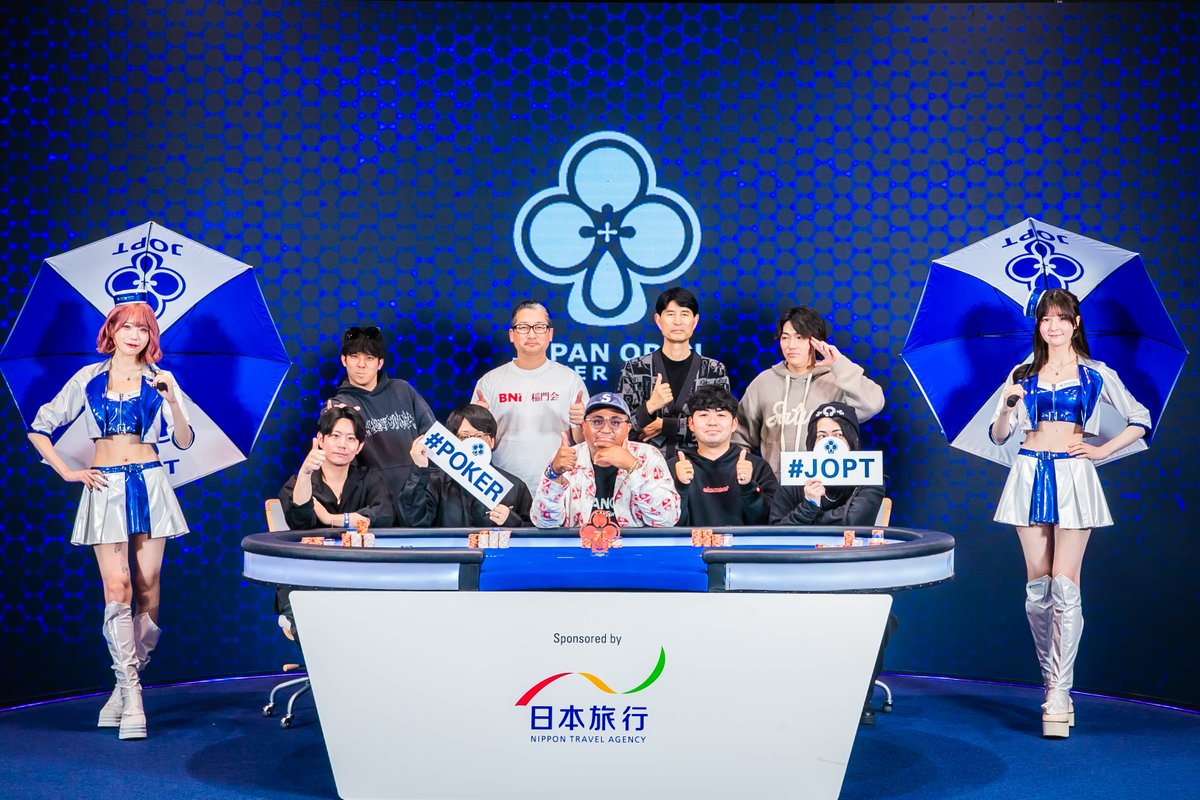 51 NLH Nightstack】 ついにFTになりました！ 見事勝ち残った