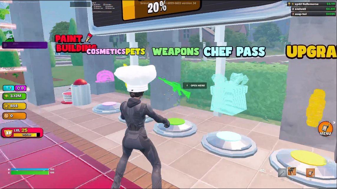 ECLIPSE VC tweet media