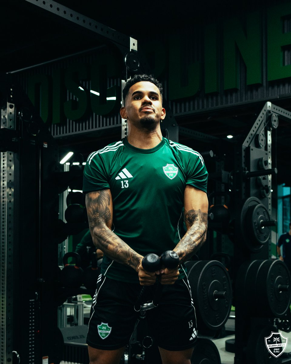 النادي الأهلي السعودي tweet media