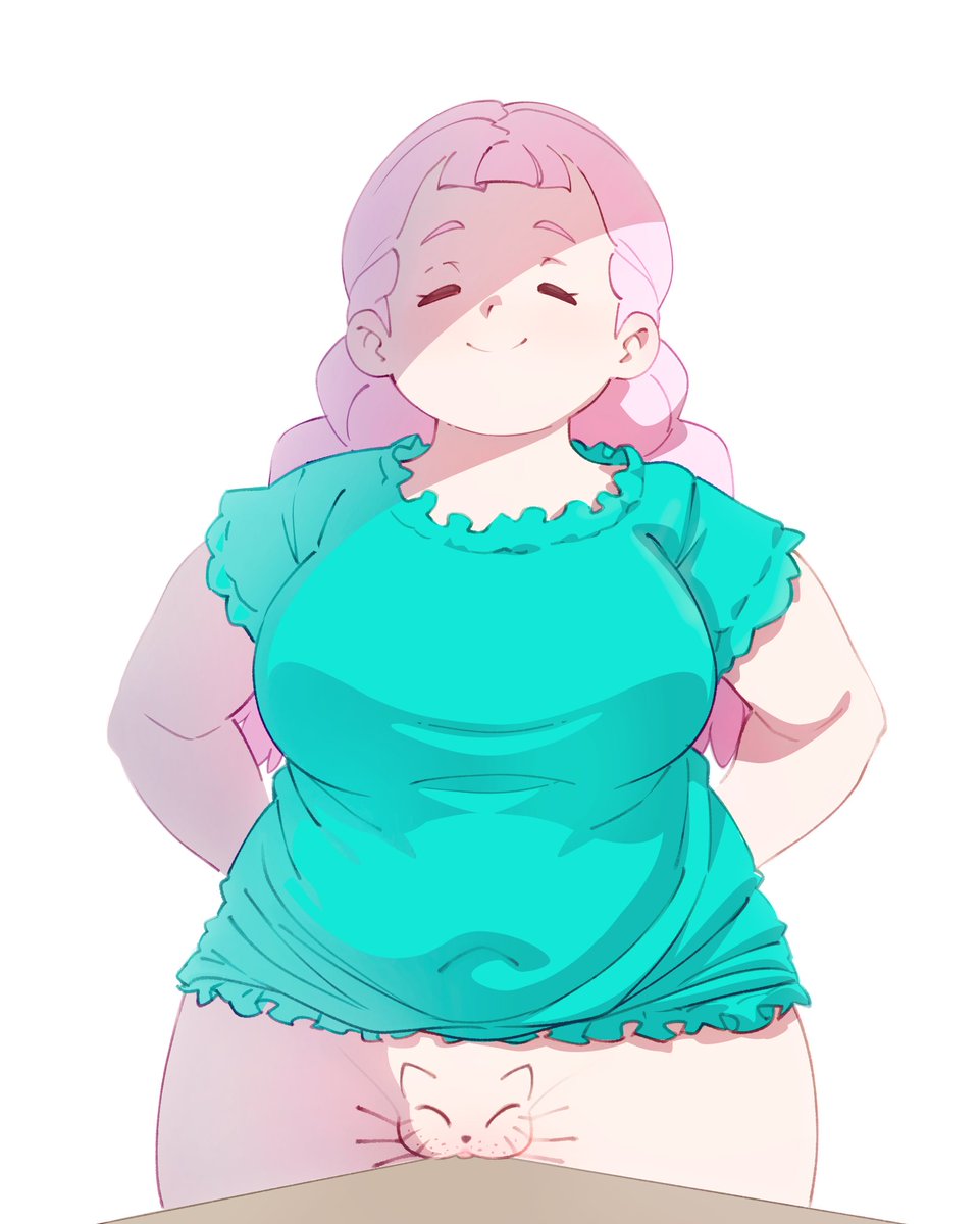 ☆Moēxcloud☆ tweet media